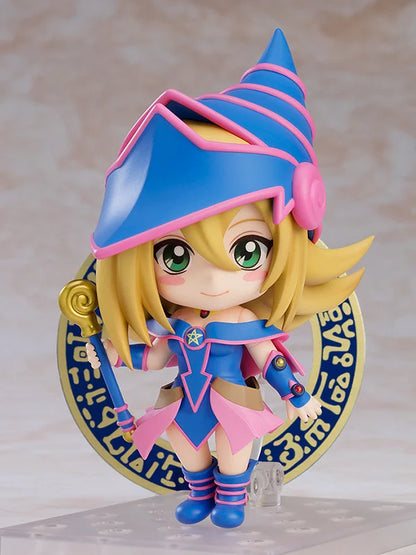 Dark Magician Girl Nendoroid #1596 Good Smile Yu-Gi-Oh!