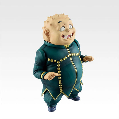 Shigekiyo Yayanmiya Premio E MASTERLISE Ichiban Kuji JoJo's