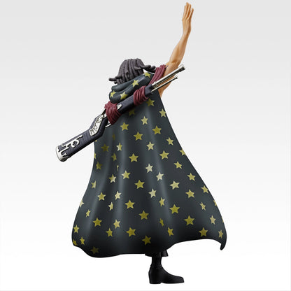 Yasopp Premio C MASTERLISE EXPIECE Ichiban Kuji One Piece