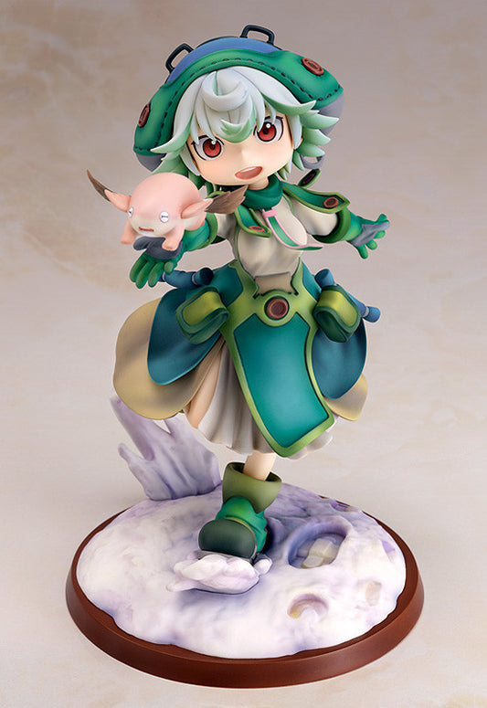 Meinya & Prushka 1/7 Phat Company  made in abyss
