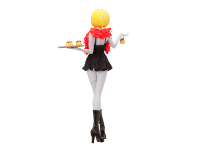 Cindry Zoukeiou Chojho Kessen III Figure Colosseum Banpresto (Open, Perfect Condition)