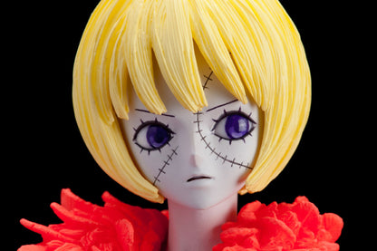 Cindry Zoukeiou Chojho Kessen III Figure Colosseum Banpresto (Open, Perfect Condition)