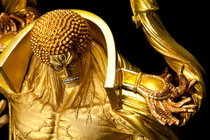 Sengoku Zoukeiou Chojho Kessen III Vol.7 Figure Colosseum Banpresto (Open, Perfect Condition)