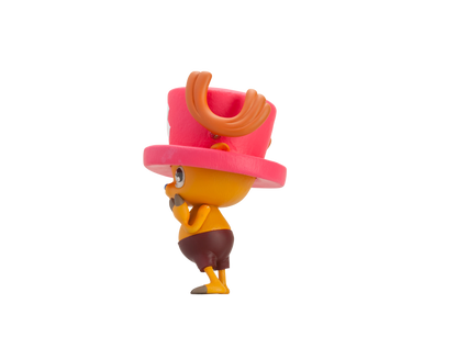 توني تشوبر زوكيو تشوجو كيسين III فيغور كولوسيوم بانبريستو (مفتوحة، بحالة ممتازة)