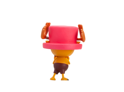 توني تشوبر زوكيو تشوجو كيسين III فيغور كولوسيوم بانبريستو (مفتوحة، بحالة ممتازة)