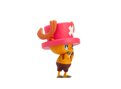 توني تشوبر زوكيو تشوجو كيسين III فيغور كولوسيوم بانبريستو (مفتوحة، بحالة ممتازة)