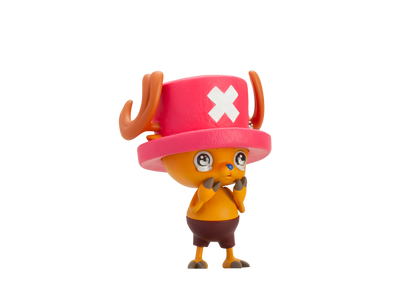 توني تشوبر زوكيو تشوجو كيسين III فيغور كولوسيوم بانبريستو (مفتوحة، بحالة ممتازة)