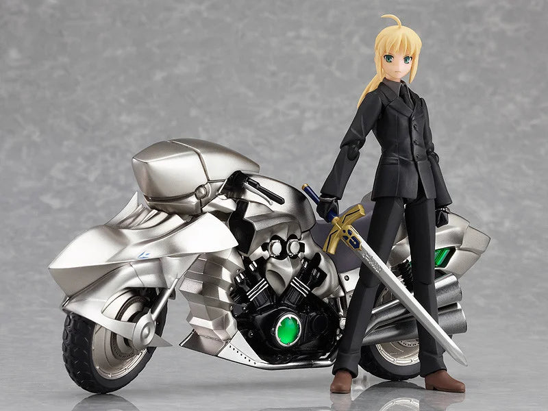 ex:ride Spride.05 Saber Motored Cuirassier Figma Fate/Zero