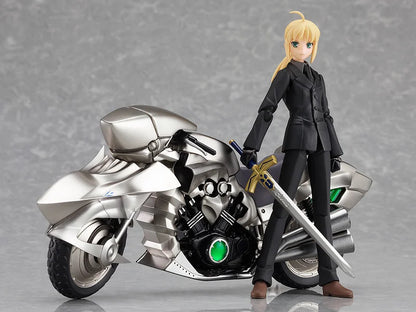 ex:ride Spride.05 Saber Motored Cuirassier Figma Fate/Zero