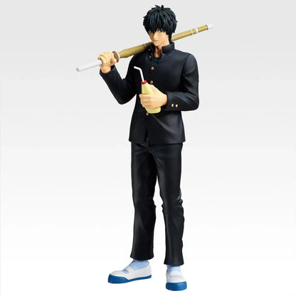 هيجيكاتا توشيرو جائزة B MASTERLISE Ichiban Kuji Gintama