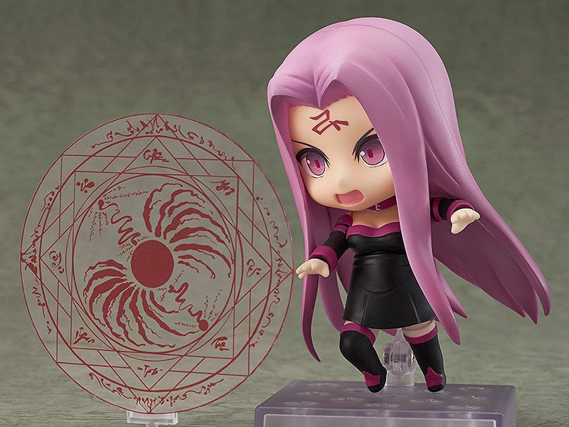 Rider Nendoroid (#492) Good Smile Company Fate/stay night