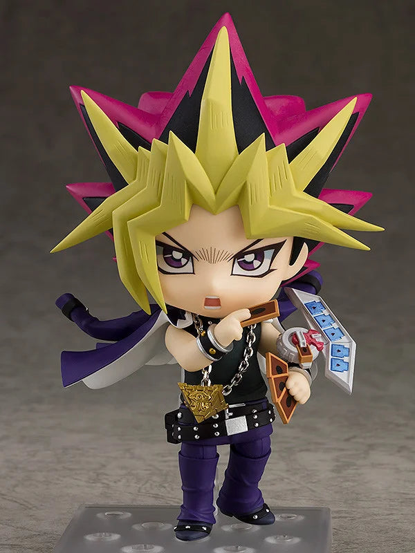 Yami Yugi Nendoroid #1069 Good Smile Yu-Gi-Oh!