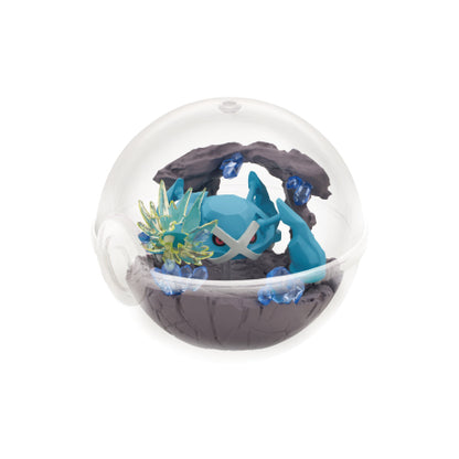 Pokemon Terrarium Collection 14 Re-Ment