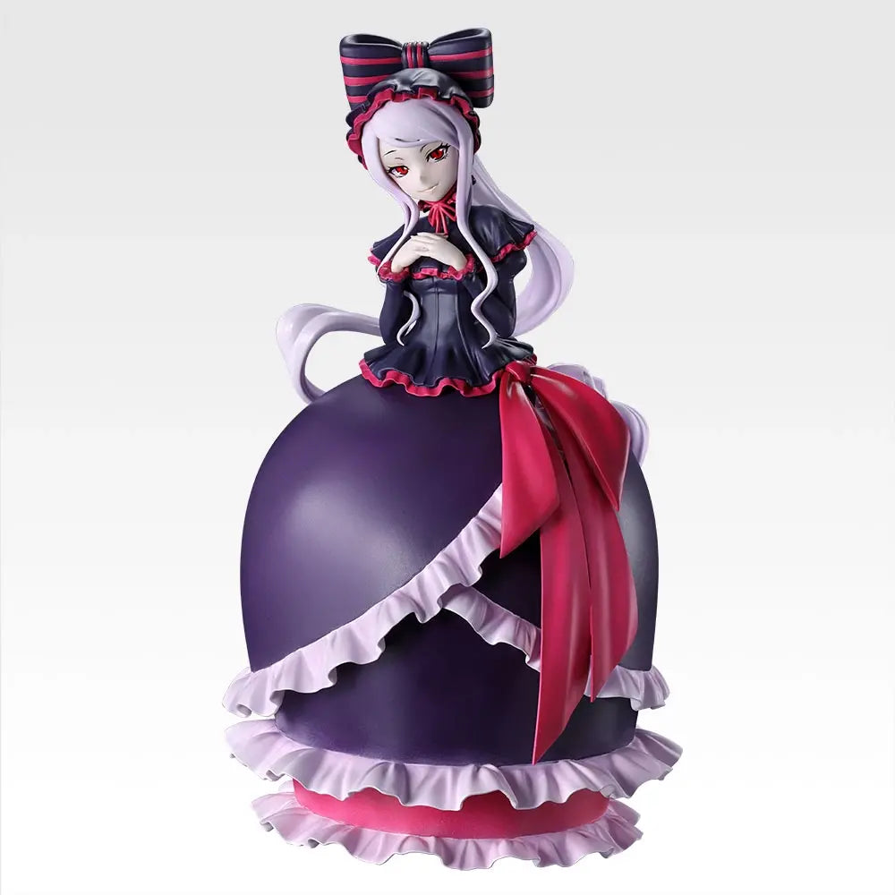 Shalltear Bloodfallen 1/7 Premio B Gracemaster Ichiban Kuji Overlord