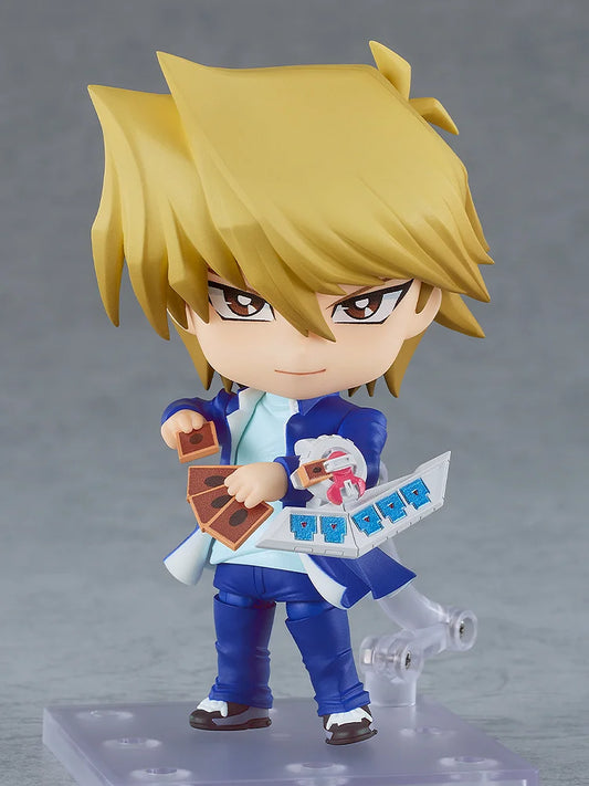 Joey Wheeler Nendoroid #2820 Good Smile Yu-Gi-Oh!