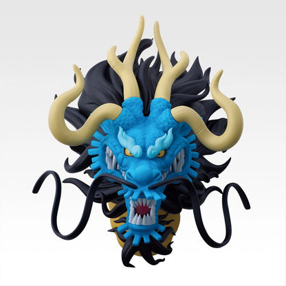 Head Magnet Premio F Ichiban Kuji One Piece