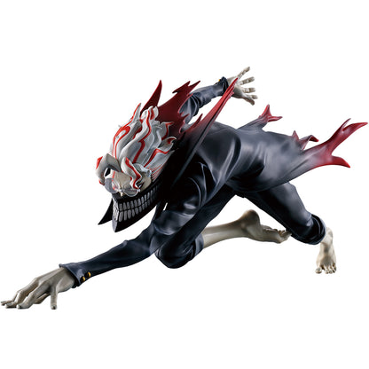 Okarun (Transformation) Premio A Ichiban kuji Dandadan