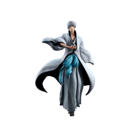 Gin Ichimaru B MASTERLISE Ichiban Kuji Bleach