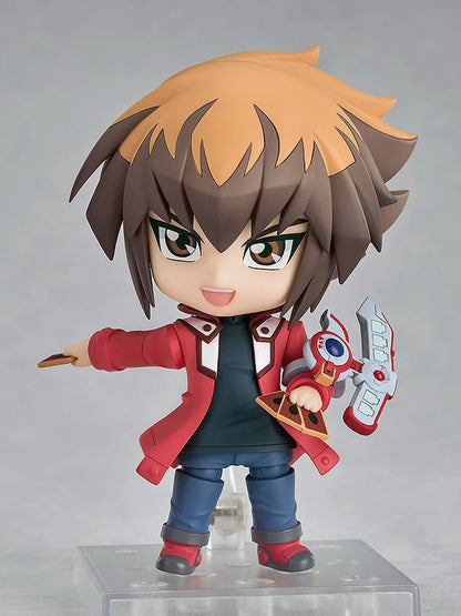 Jaden Yuki Nendoroid #2382 Good Smile Yu-Gi-Oh!