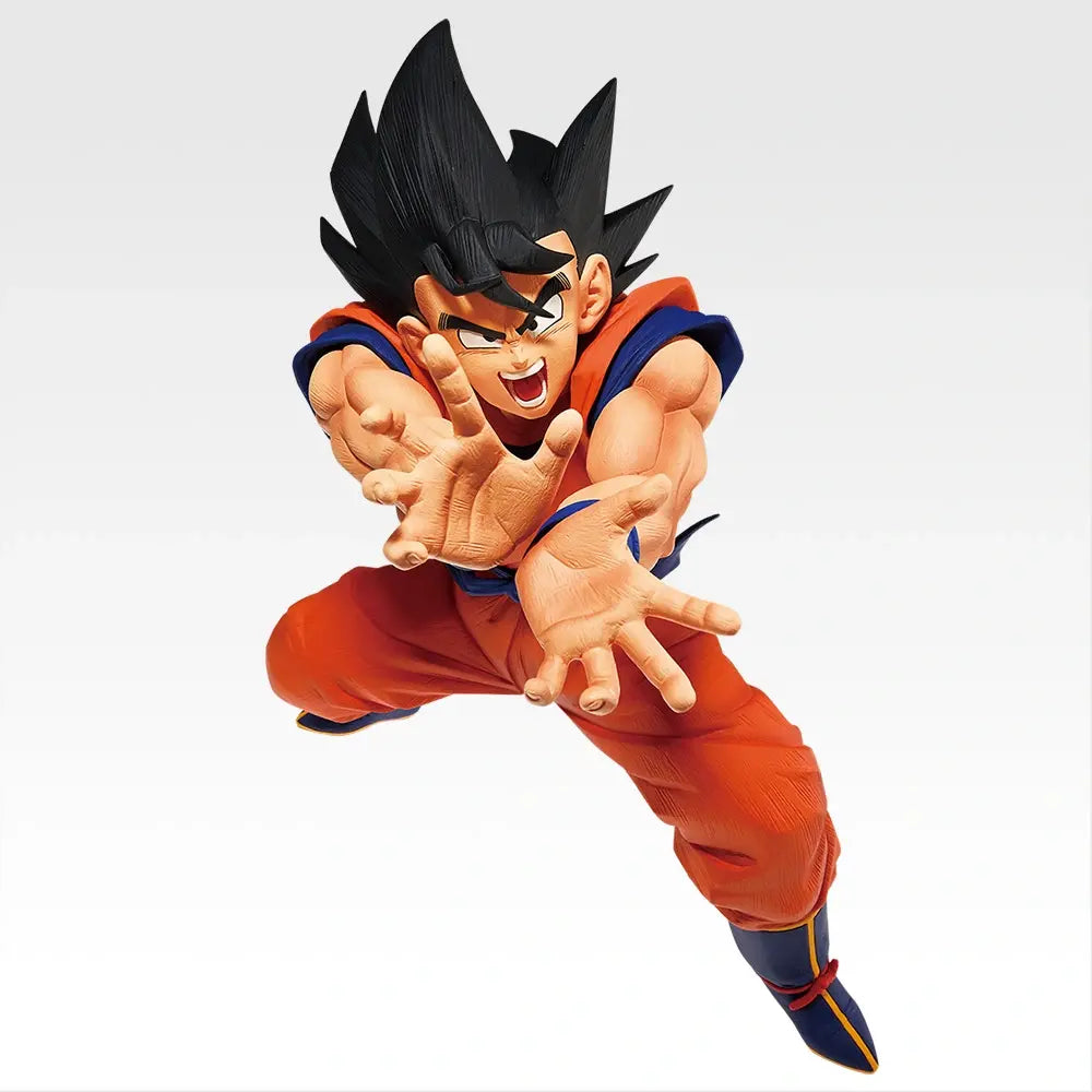 Son Goku Preis A MASTERLISE Ichiban Kuji Dragon Ball