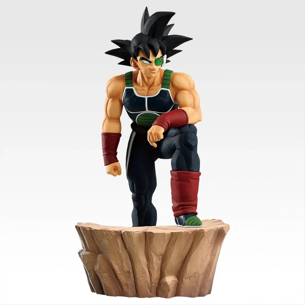 Bardock Preis D MASTERLISE Ichiban Kuji Dragon Ball