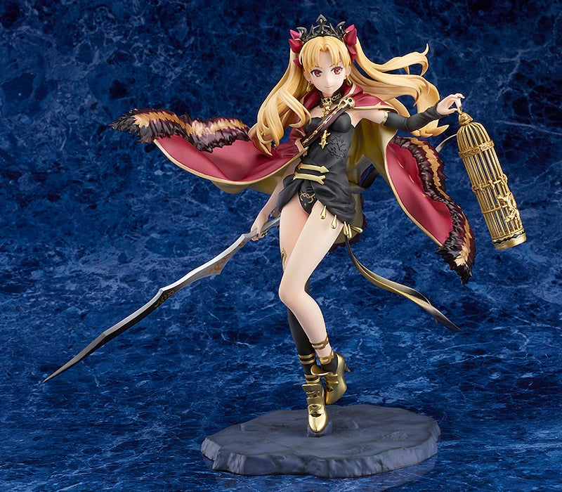 Lancer / Ereshkigal 1/7 Fate/Grand Order Max Factory