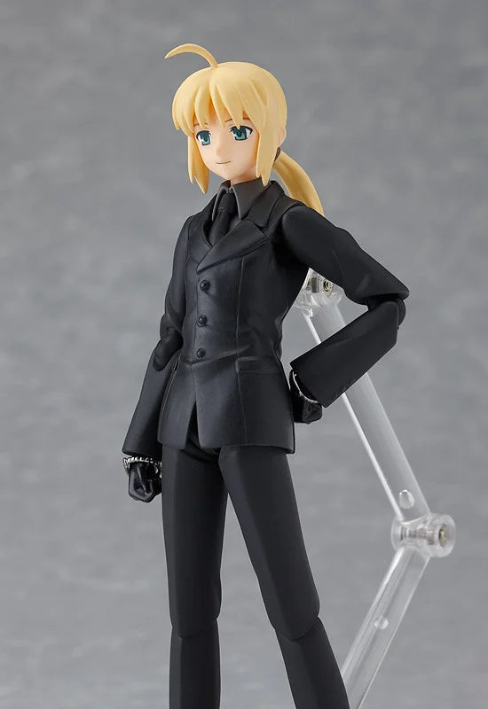 Saber Zero ver. Figma (#126) Fate/Zero