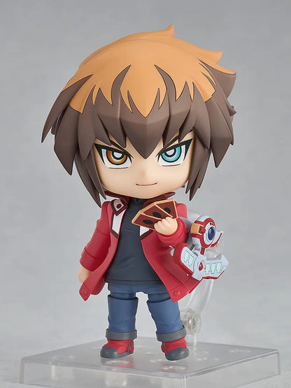 Jaden Yuki Nendoroid #2382 Good Smile Yu-Gi-Oh!