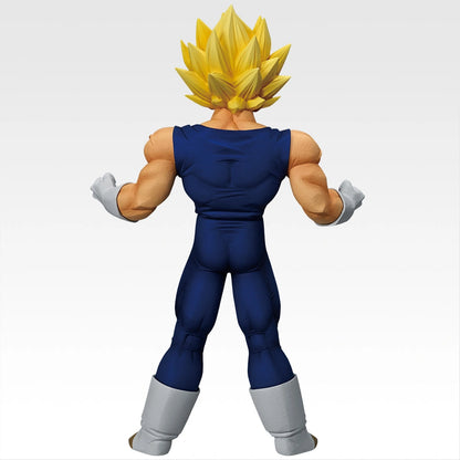 Majin Vegeta Premio E MASTERLISE Ichiban Kuji Dragon Ball