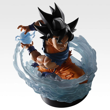 Son Goku Premio A BURSTANT Ichiban Kuji Dragon Ball