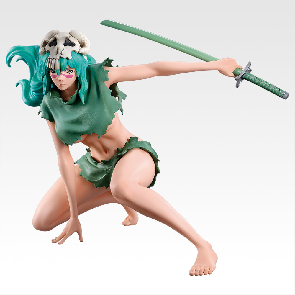 Nelliel Tu Odelschwanck Last One MASTERLISE Ichiban Kuji Bleach