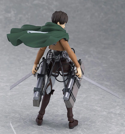 Eren Yeager Figma (#207) Attack on Titan