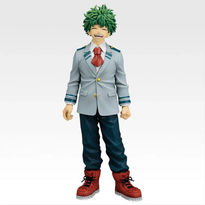 Izuku Midoriya U.A. High School 1-A Premio A MASTERLISE Ichiban Kuji My Hero Academia