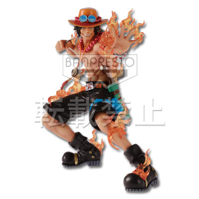 Portgas D Ace C Ichiban Kuji One Piece