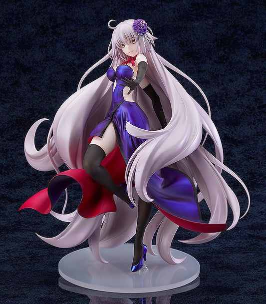 Jeanne d'Arc (Alter) Dress Ver.  1/7 Fate/Grand Order Max Factory