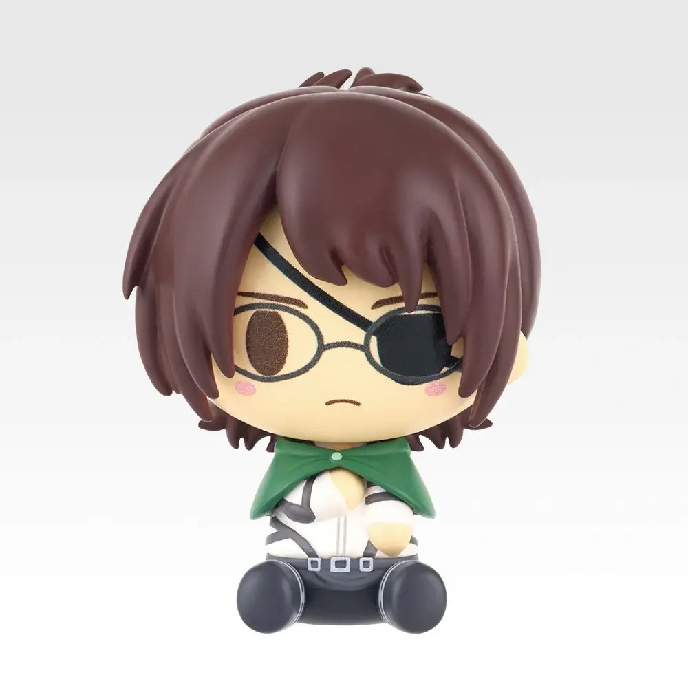 Choices and Consequences Premios Ichiban Kuji Attack on Titan