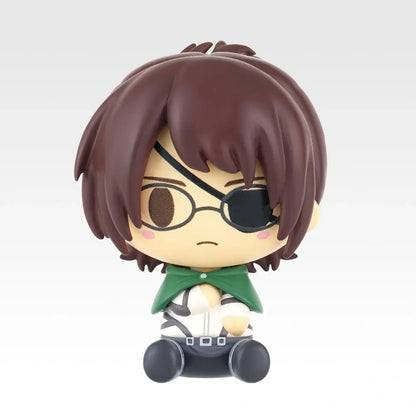 Choices and Consequences Premios Ichiban Kuji Attack on Titan