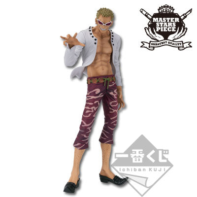 Donquixote Doflamingo C Ichiban Kuji One Piece