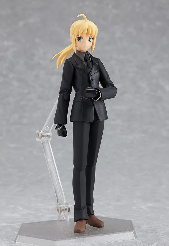 Saber Zero ver. Figma (#126) Fate/Zero
