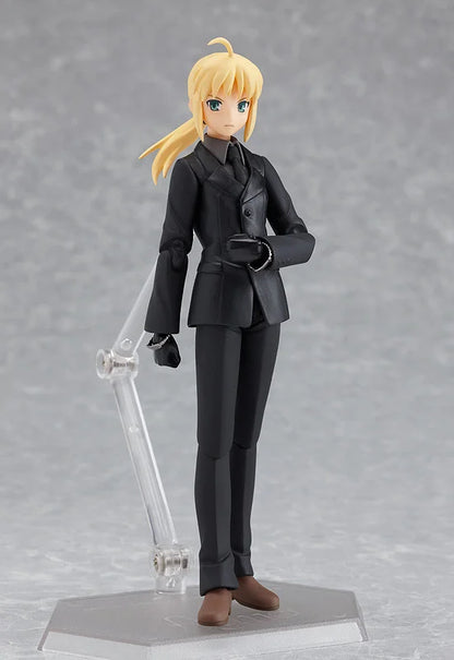 Saber Zero ver. Figma (#126) Fate/Zero