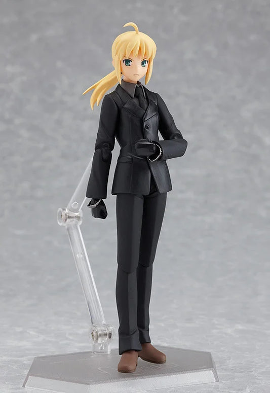 Saber Zero ver. Figma (#126) Fate/Zero