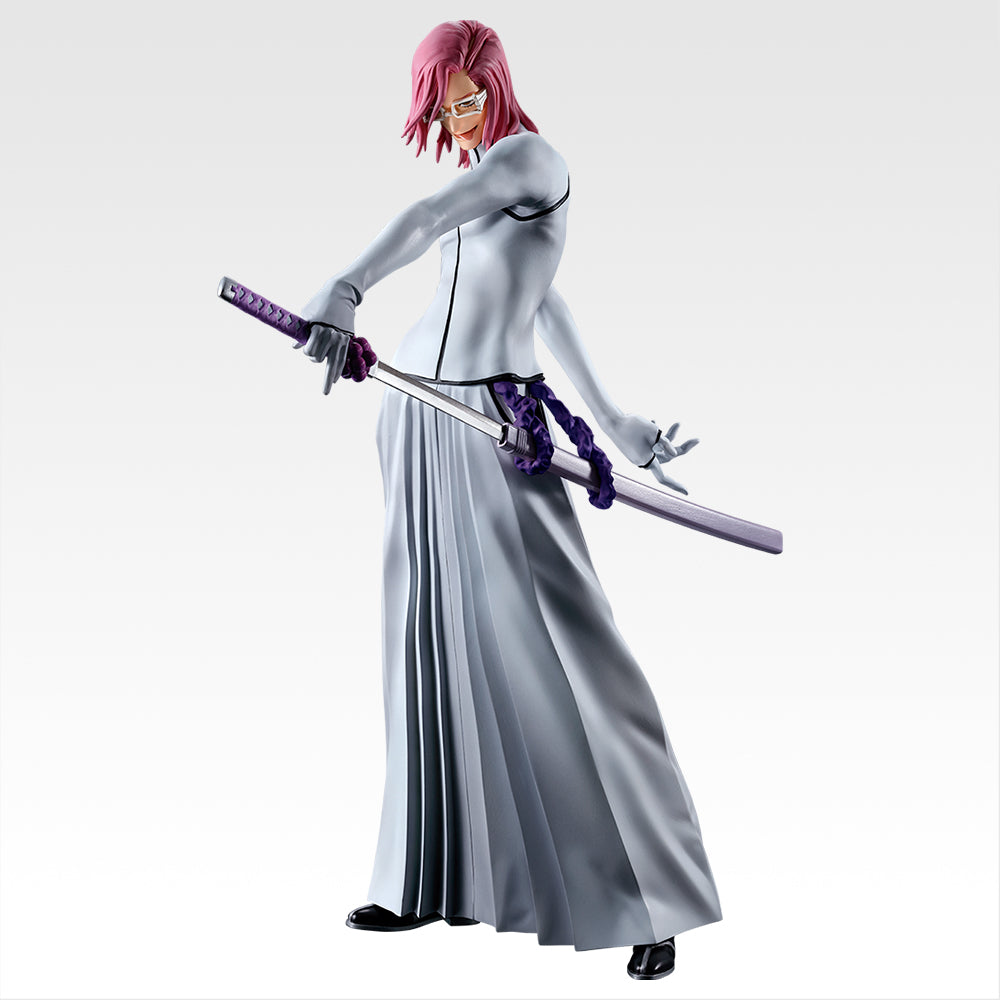 Szayelaporro Granz premio C MASTERLISE Ichiban Kuji Bleach