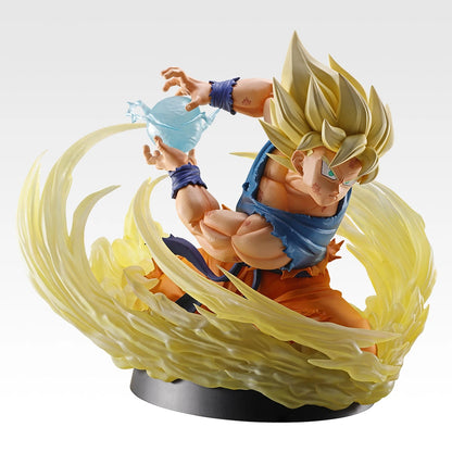 Super Saiyan Son Goku Last One BURSTANT Ichiban Kuji Dragon Ball