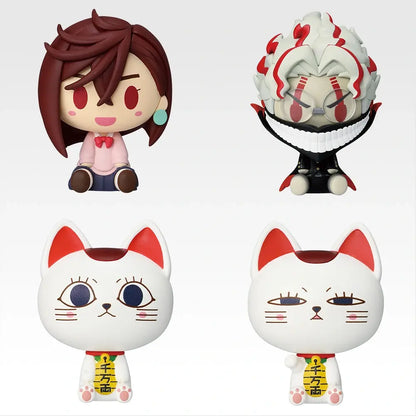 Chokonokko Figure Premio D Ichiban kuji Dandadan