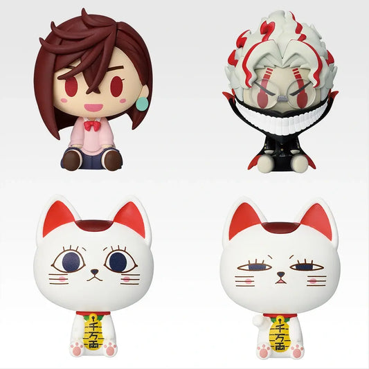 Chokonokko Figure Premio D Ichiban kuji Dandadan