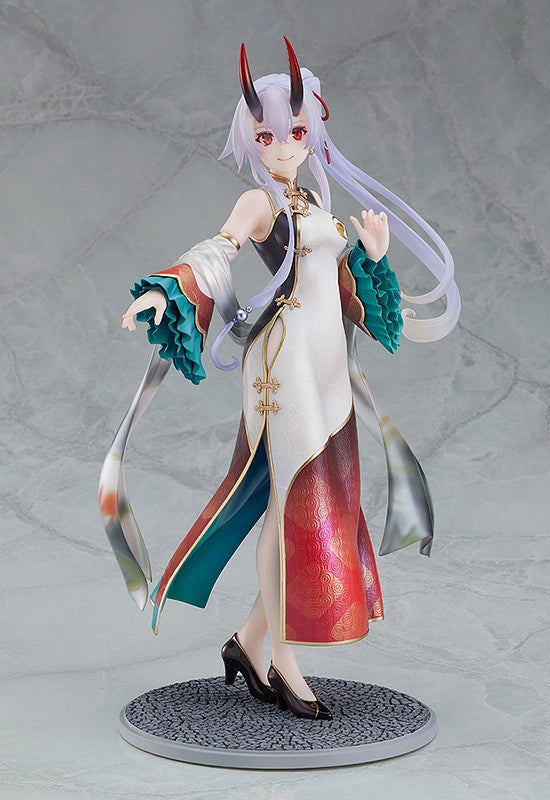 Archer / Tomoe Gozen Heroic Spirit Traveling Costume ver. 1/7 Fate/Grand Order Max Factory