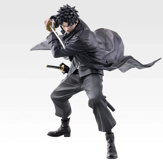 Rokuhira Chihiro Premio B MASTERLISE Ichiban Kuji Kagurabachi