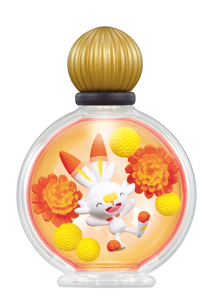 Petite Fleur EX Galar Region Edition Pokemon Re-Ment (Open, Perfect Condition)