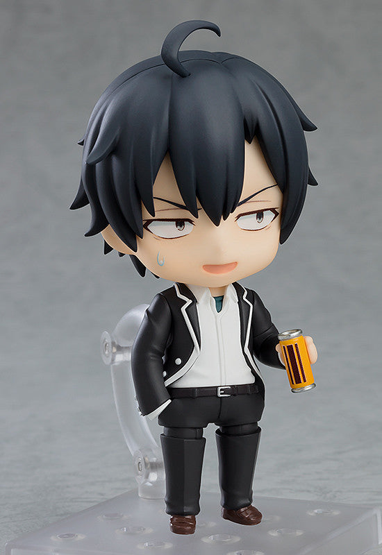 Hikigaya Hachiman Nendoroid (#1794) Good Smile Company