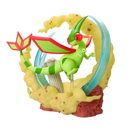 Circular Diorama Collection 2 A Sparkling Moment Pokemon Re-Ment (Open, Perfect Condition)
